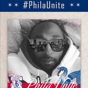 Meet your Posher, Charles